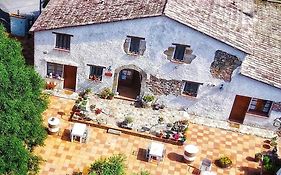 Hotel Rural Masía Can Felip